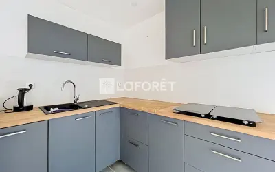 Appartement 145 000 € CHOISY LE ROI (94600) photo 4