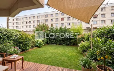 Appartement 145 000 € CHOISY LE ROI (94600) photo 5