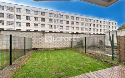 Appartement 145 000 € CHOISY LE ROI (94600) photo 6