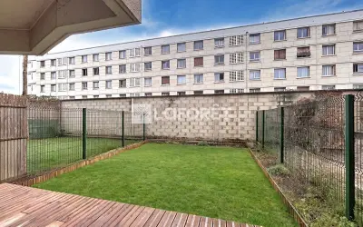 Appartement 145 000 € CHOISY LE ROI (94600) photo 7