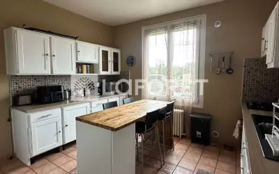Maison 339 200 € VILLIERS LE BEL (95400) photo 4