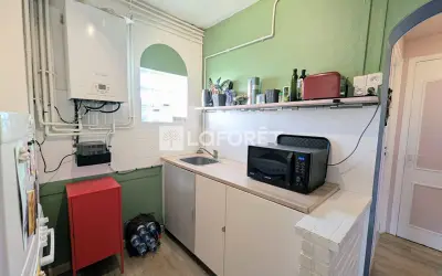 Appartement 139 000 € ARNOUVILLE (95400) photo 2