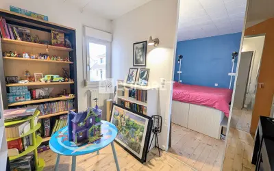 Appartement 139 000 € ARNOUVILLE (95400) photo 4