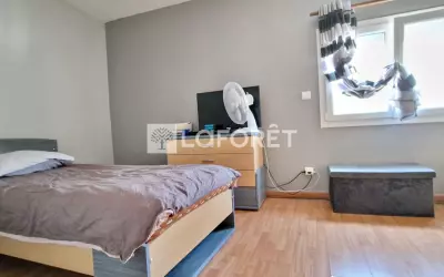Maison 399 000 € VILLIERS LE BEL (95400) photo 5