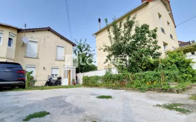 Maison 399 000 € VILLIERS LE BEL (95400) photo 7