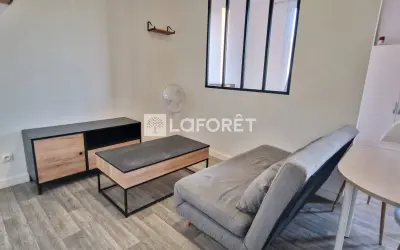 Appartement 700 €/mois VILLIERS LE BEL (95400) photo 2
