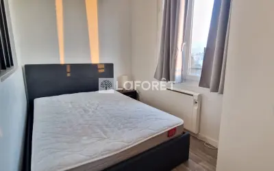 Appartement 700 €/mois VILLIERS LE BEL (95400) photo 4