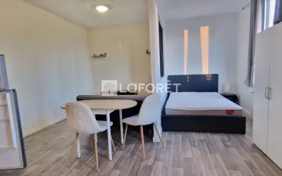 Appartement 700 €/mois VILLIERS LE BEL (95400) photo 6