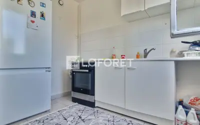 Appartement 113 000 € GARGES LES GONESSE (95140) photo 4