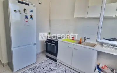 Appartement 113 000 € GARGES LES GONESSE (95140) photo 5