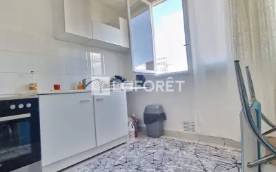 Appartement 113 000 € GARGES LES GONESSE (95140) photo 7