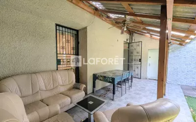 Maison 269 000 € VILLIERS LE BEL (95400) photo 5