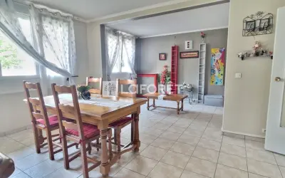 Appartement 185 000 € GONESSE (95500) photo 2