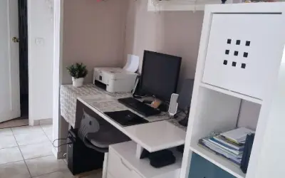 Appartement 185 000 € GONESSE (95500) photo 5