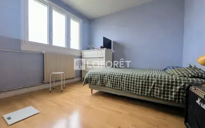 Appartement 136 000 € VILLIERS LE BEL (95400) photo 2