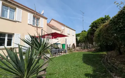 Maison 310 000 € SARCELLES (95200) photo 2