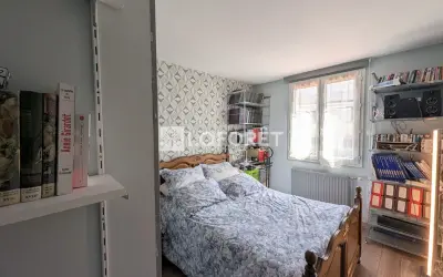 Maison 310 000 € SARCELLES (95200) photo 5