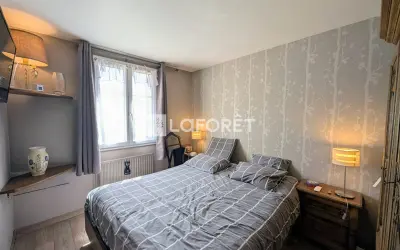 Maison 310 000 € SARCELLES (95200) photo 6