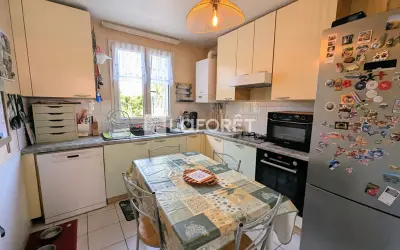 Maison 310 000 € SARCELLES (95200) photo 7