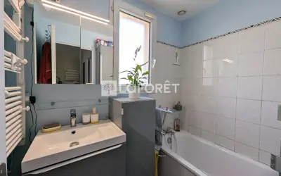 Maison 310 000 € SARCELLES (95200) photo 8