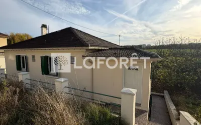 Maison 399 900 € ARNOUVILLE (95400) photo 2