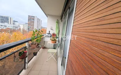 Appartement 210 000 € SARCELLES (95200) photo 2