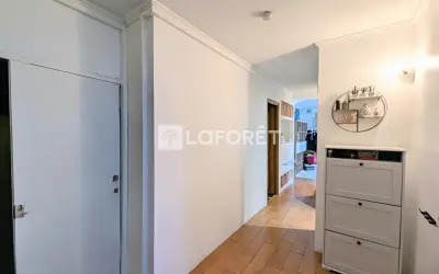 Appartement 129 000 € SARCELLES (95200) photo 2