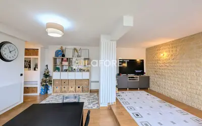 Appartement 129 000 € SARCELLES (95200) photo 4