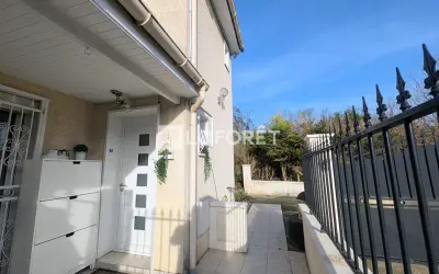 Maison 317 000 € VILLIERS LE BEL (95400) photo 2