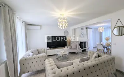 Maison 317 000 € VILLIERS LE BEL (95400) photo 4