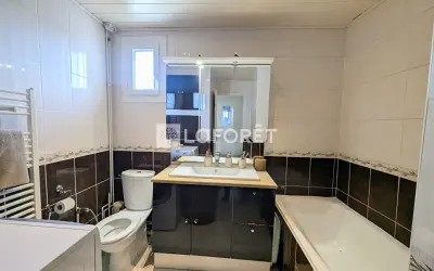 Maison 317 000 € VILLIERS LE BEL (95400) photo 8