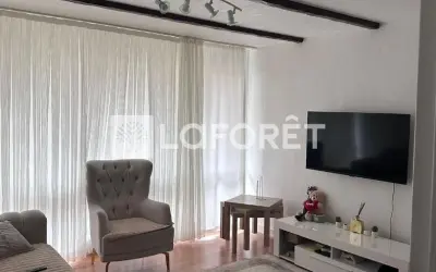 Appartement 115 000 € VILLIERS LE BEL (95400) photo 2