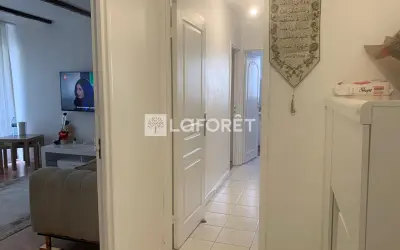 Appartement 115 000 € VILLIERS LE BEL (95400) photo 4