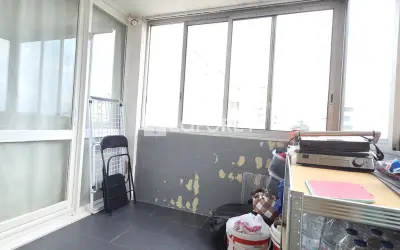 Appartement 142 000 € VILLIERS LE BEL (95400) photo 5