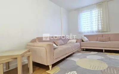 Appartement 142 000 € VILLIERS LE BEL (95400) photo 6