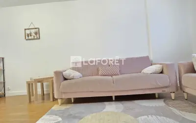 Appartement 142 000 € VILLIERS LE BEL (95400) photo 7