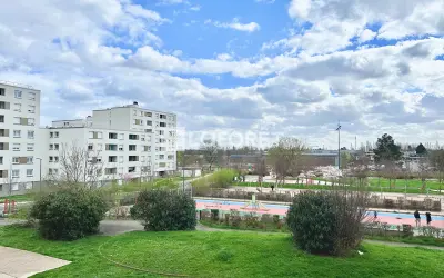 Appartement 142 000 € VILLIERS LE BEL (95400) photo 8