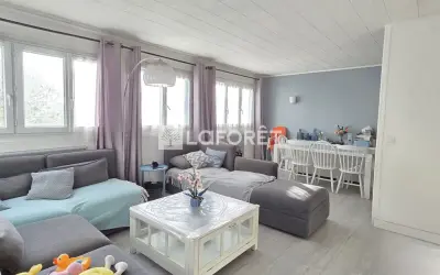 Appartement 159 000 € VILLIERS LE BEL (95400) photo 2