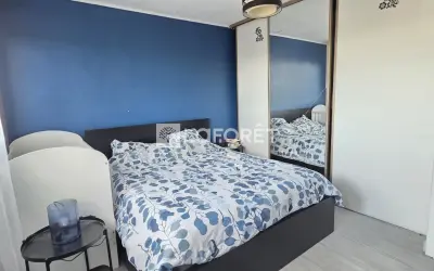 Appartement 159 000 € VILLIERS LE BEL (95400) photo 4