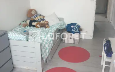 Appartement 159 000 € VILLIERS LE BEL (95400) photo 5