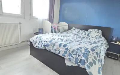 Appartement 159 000 € VILLIERS LE BEL (95400) photo 6