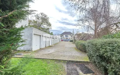 Appartement 159 000 € VILLIERS LE BEL (95400) photo 8