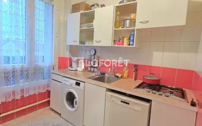 Appartement 122 000 € VILLIERS LE BEL (95400) photo 4