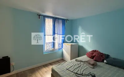 Maison 249 500 € VILLIERS LE BEL (95400) photo 5