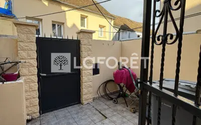 Maison 249 500 € VILLIERS LE BEL (95400) photo 8