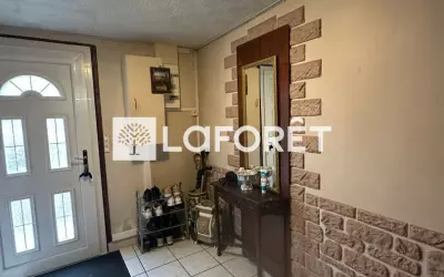 Maison 245 000 € GONESSE (95500) photo 2