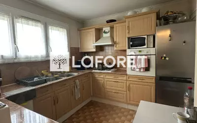 Maison 245 000 € GONESSE (95500) photo 4