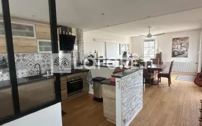 Appartement 245 000 € VILLIERS LE BEL (95400) photo 2