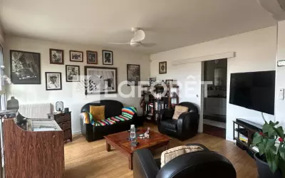 Appartement 245 000 € VILLIERS LE BEL (95400) photo 4