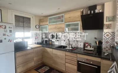 Appartement 245 000 € VILLIERS LE BEL (95400) photo 5